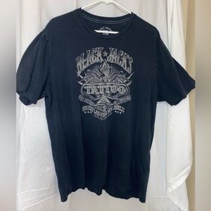 Lucky Brand lightweight tshirt